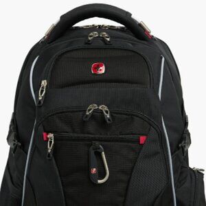 SwissGear 6752 ScanSmart Laptop Backpack | MINT Condition